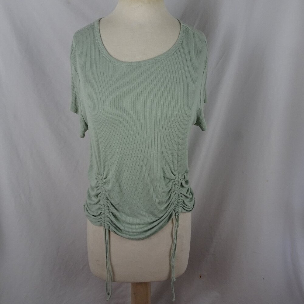 No Boundaries Women Juniors Crop Top Size XXXL (21)